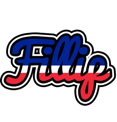 Fillip france logo
