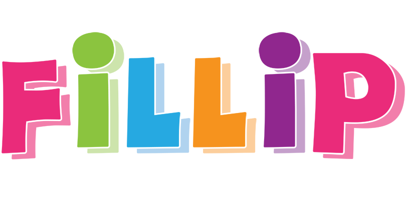 Fillip friday logo