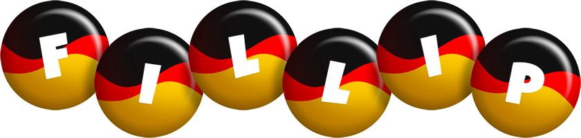 Fillip german logo