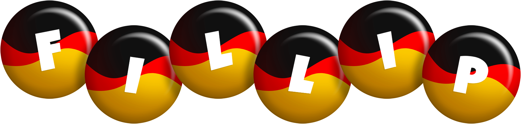 Fillip german logo