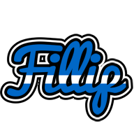 Fillip greece logo