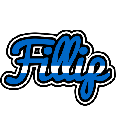 Fillip greece logo