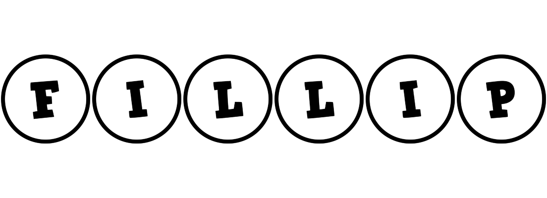 Fillip handy logo