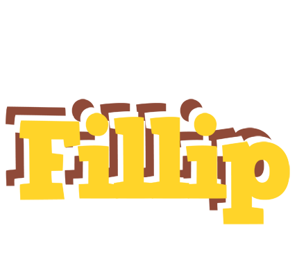 Fillip hotcup logo