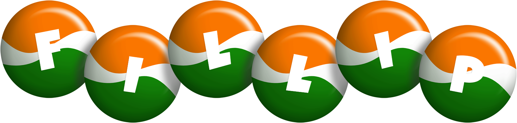 Fillip india logo
