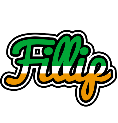 Fillip ireland logo
