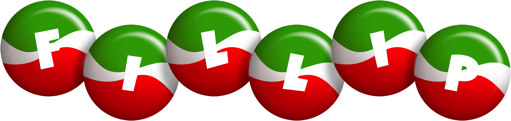 Fillip italy logo