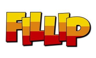 Fillip jungle logo