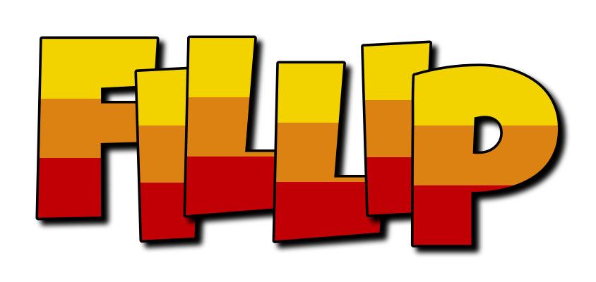 Fillip jungle logo