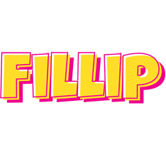 Fillip kaboom logo