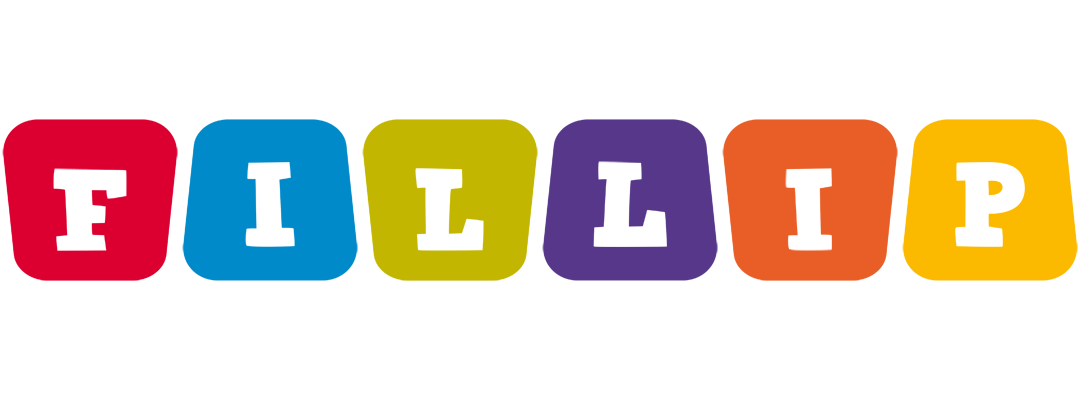 Fillip kiddo logo