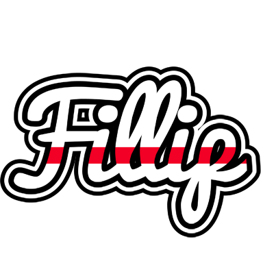 Fillip kingdom logo