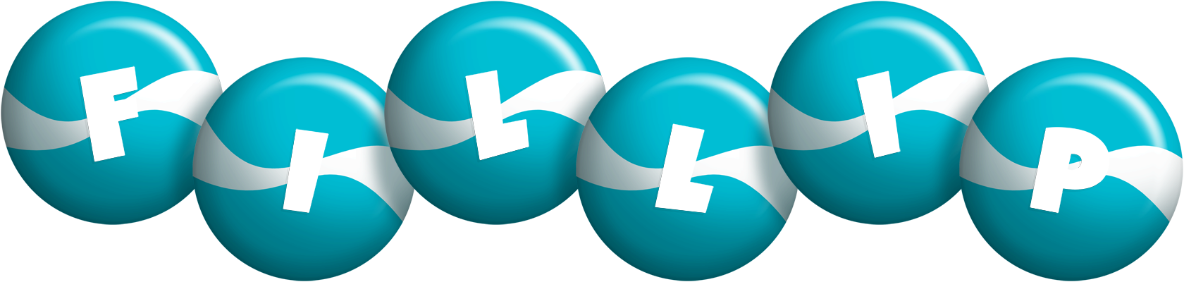 Fillip messi logo