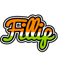 Fillip mumbai logo