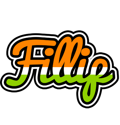 Fillip mumbai logo