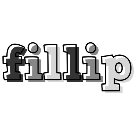 Fillip night logo
