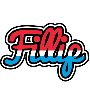 Fillip norway logo