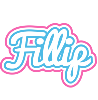 Fillip outdoors logo