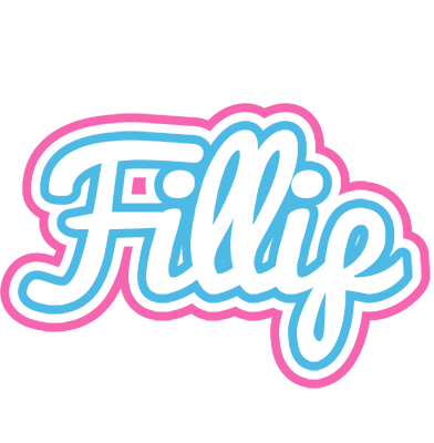 Fillip outdoors logo