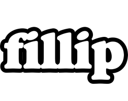 Fillip panda logo