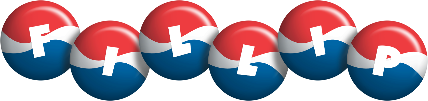 Fillip paris logo