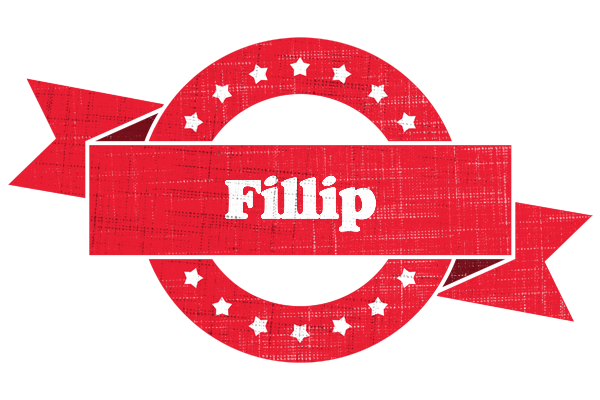 Fillip passion logo