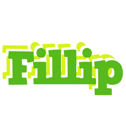Fillip picnic logo