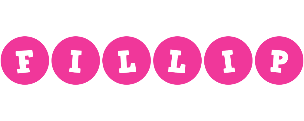 Fillip poker logo