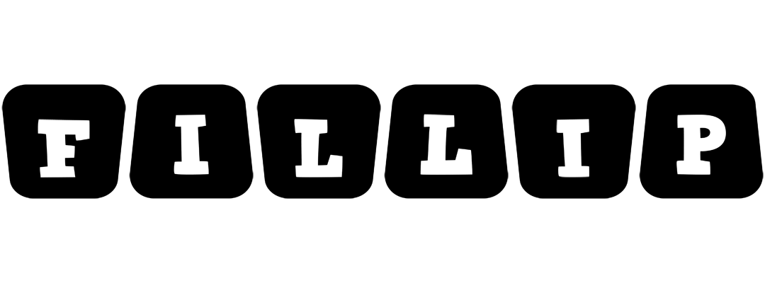 Fillip racing logo