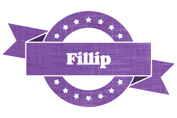 Fillip royal logo