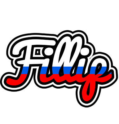 Fillip russia logo