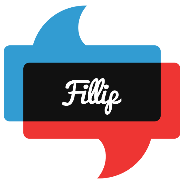Fillip sharks logo