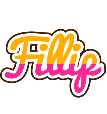 Fillip smoothie logo