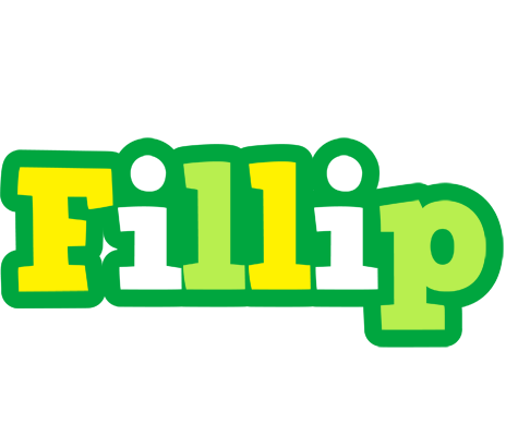 Fillip soccer logo