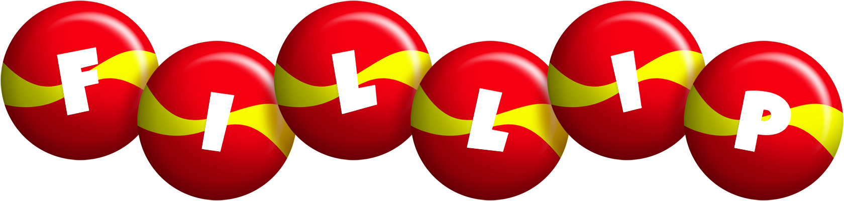 Fillip spain logo