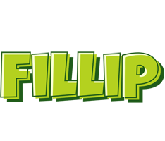 Fillip summer logo