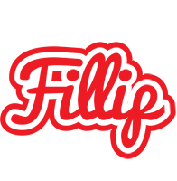 Fillip sunshine logo