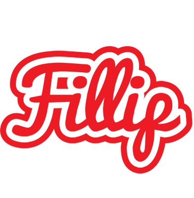 Fillip sunshine logo
