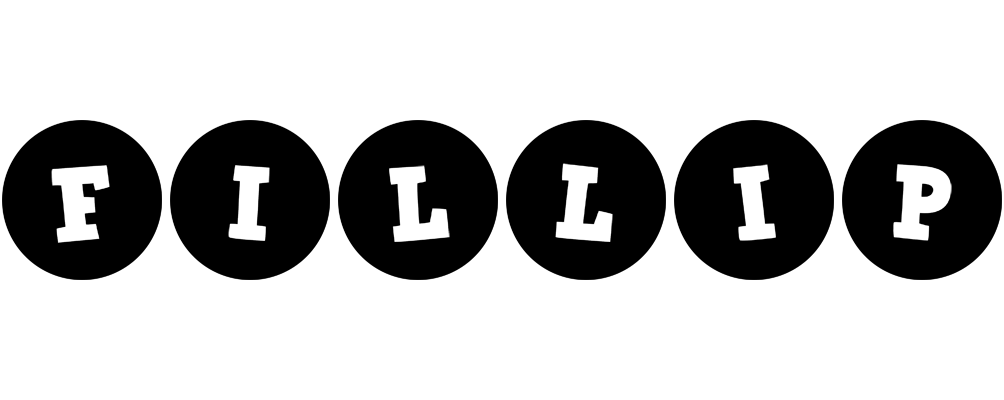 Fillip tools logo