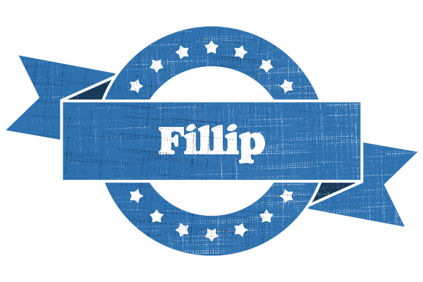 Fillip trust logo