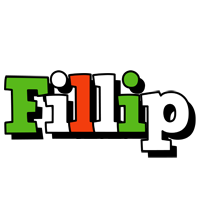 Fillip venezia logo