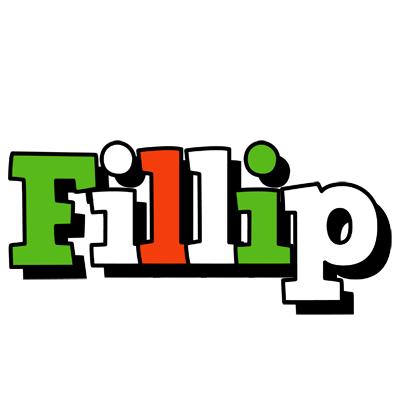 Fillip venezia logo