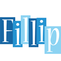 Fillip winter logo