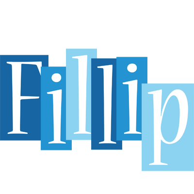 Fillip winter logo