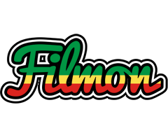 Filmon african logo