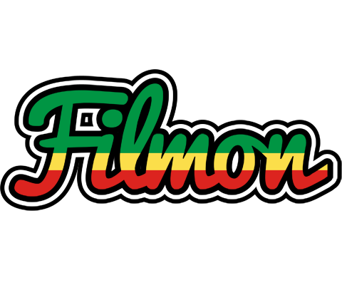 Filmon african logo