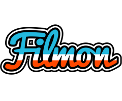 Filmon america logo