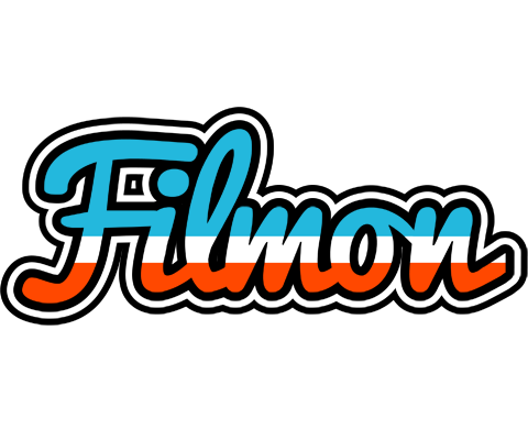Filmon america logo