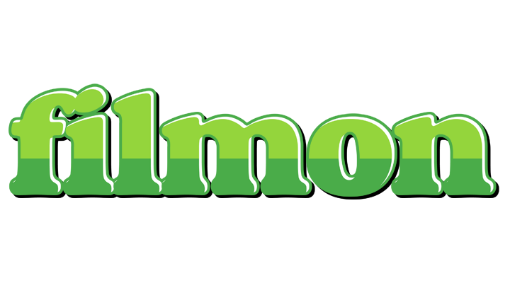 Filmon apple logo