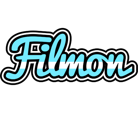 Filmon argentine logo